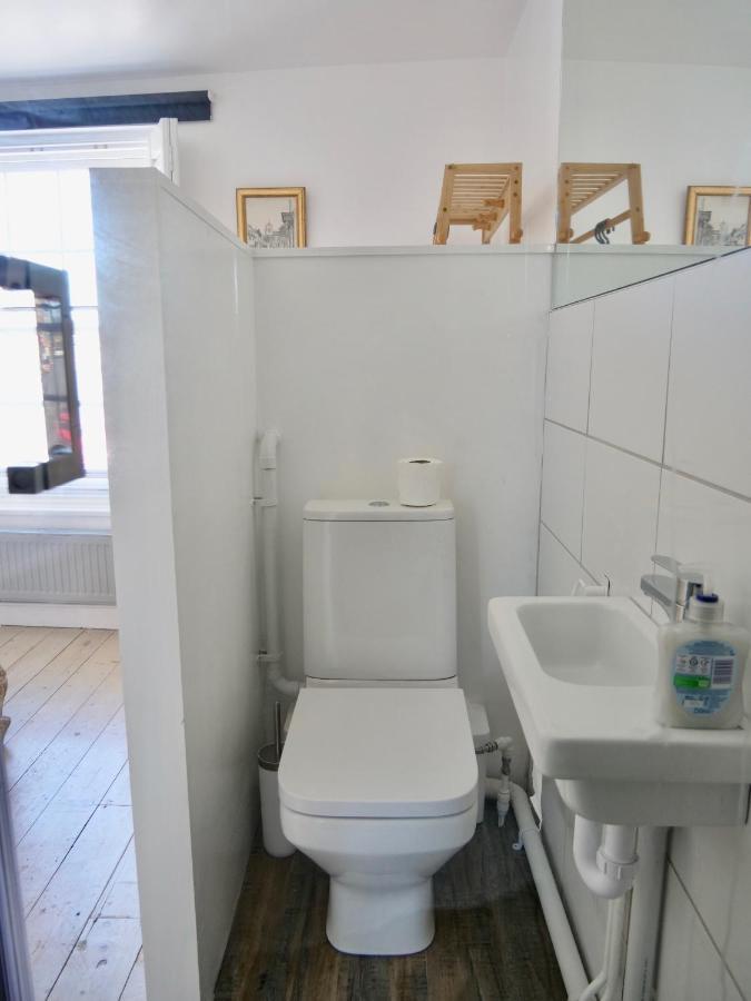Luxury 3 Bathroom Cinema And Sauna Seaford Eksteriør bilde